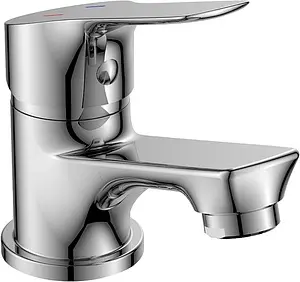 Смеситель для раковины Rossinka хром RS29-11 Смеситель для раковины Rossinka хром RS29-11, 1