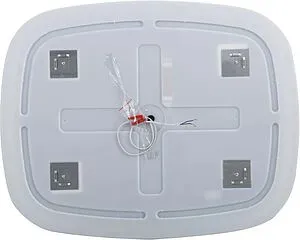 Зеркало с подсветкой Cezares Molveno 100x80 CZR-SPC-MOLVENO-1000-800-MOV Зеркало с подсветкой Cezares Molveno 100x80 CZR-SPC-MOLVENO-1000-800-MOV, 3