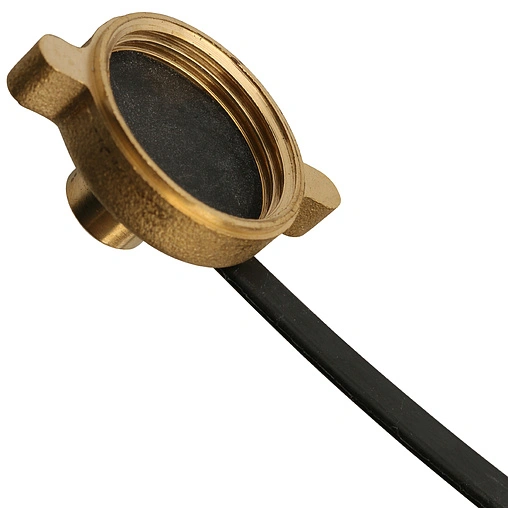 Группа коллекторная с расходомерами 7 отводов 1"в/в x ¾"ек Tiemme 3870004