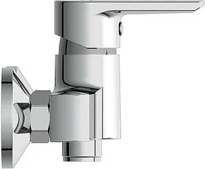 Смеситель для душа Cersanit Vero хром 63062 Смеситель для душа Cersanit Vero хром 63062, 5