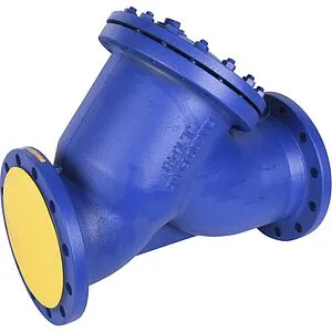 Фильтр магнитный сетчатый Ду200 ZETKAMA 821A200C63 Фильтр магнитный сетчатый Ду200 ZETKAMA 821A200C63, 4