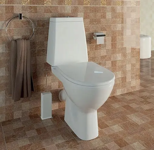 Унитаз-компакт Cersanit Granta белый S-KO-GRA031-3/6-DL-n-w