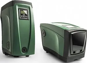 Станция автоматического водоснабжения DAB E.sybox 60147200, 5