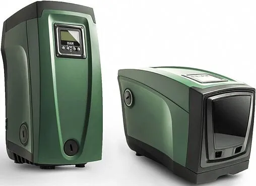 Станция автоматического водоснабжения DAB E.sybox 60147200