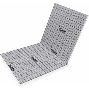 Плита для теплого пола 2000x1000x50мм Rehau 12623931001, 1