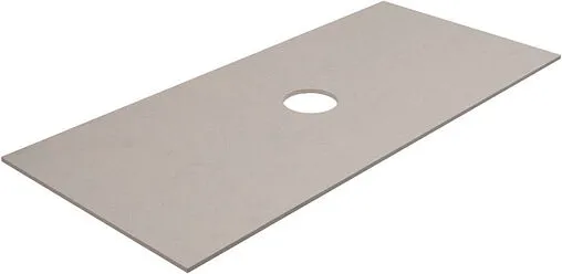 Столешница Allen Brau Reality 100 бежевый структ 1.32025.B-S