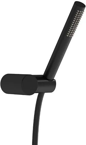 Душевая система со смесителем для душа VitrA Origin чёрный матовый A4926636EXP