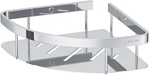 Полка Am.Pm Sense L хром A7454100 Полка Am.Pm Sense L хром A7454100, 1