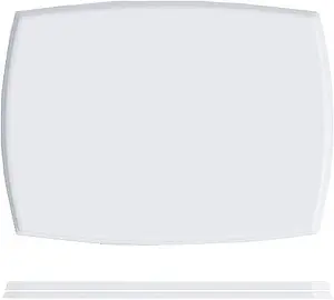 Крышка-сиденье для унитаза с микролифтом ISVEA Palazzio белый 46P00200I, 1