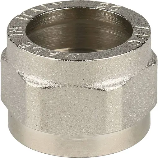 Тройник компрессионный соединительный 20мм x 20мм x 20мм Stout SFS-0009-000020