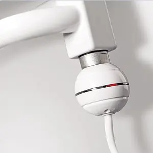 Блок управления Terma REG2 300 Вт белый WER2G03T916T, 4