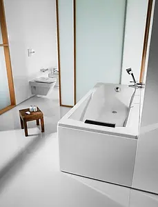 Ванна акриловая Roca Hall 170x75 ZRU9302768 Ванна акриловая Roca Hall 170x75 ZRU9302768, 3