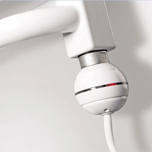 Блок управления Terma REG2 300 Вт белый WER2G03T916T