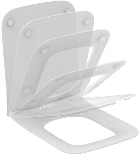 Комплект 4 в 1 Ideal Standard Blend Cube AquaBlade M521101