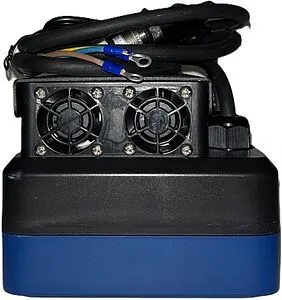 Частотный преобразователь Belamos FIM-102.2220, 4