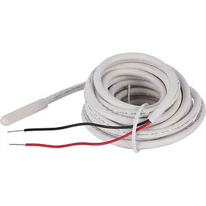 Датчик температуры пола Rehau Nea Smart 2.0 белый 13280331001, 1