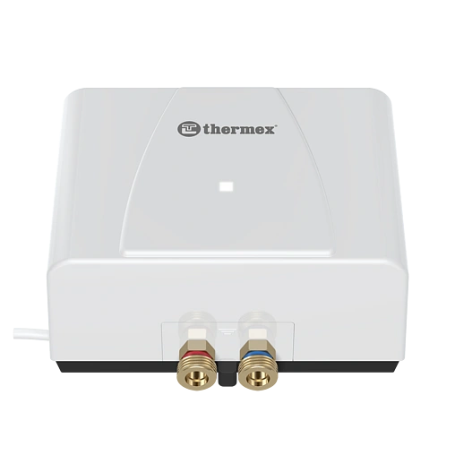 Водонагреватель проточный электрический Thermex Balance 6000 211031