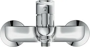 Смеситель для ванны Cersanit Cersania хром 63031, 3