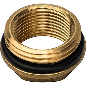 Футорка коллекторная концевая ¾&quot;н x ½&quot;в Luxor TC 462 68559905N, 2