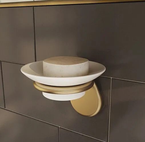 Мыльница IDDIS Oldie бронза OLDBRC0i42 Мыльница IDDIS Oldie бронза OLDBRC0i42