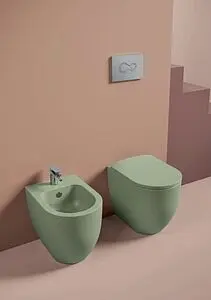 Клавиша смыва для унитаза ArtCeram Monet 701.000.71 хром глянцевый Клавиша смыва для унитаза ArtCeram Monet 701.000.71 хром глянцевый, 4