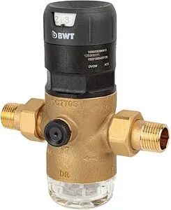 Редуктор давления мембранный ¾" BWT D1 Eco 40.16 125300272 Редуктор давления мембранный ¾" BWT D1 Eco 40.16 125300272, 1