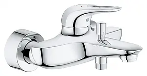 Смеситель для ванны Grohe Eurostyle New хром 33591003 Смеситель для ванны Grohe Eurostyle New хром 33591003, 1