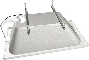 Ванна акриловая Triton Ультра 130x70 Щ0000017401 Ванна акриловая Triton Ультра 130x70 Щ0000017401, 5