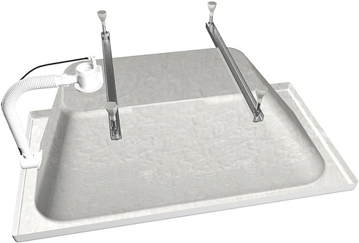 Ванна акриловая Triton Ультра 130x70 Щ0000017401 Ванна акриловая Triton Ультра 130x70 Щ0000017401