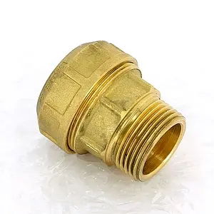 Муфта компрессионная переходная 40мм x 1¼&quot;н Itap 7150114040, 5