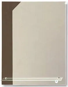 Зеркало Continent Отражение 53x68 В013, 2