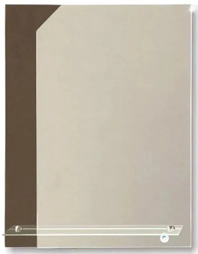 Зеркало Continent Отражение 53x68 В013