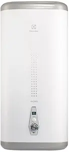Водонагреватель накопительный электрический Electrolux EWH 50 Inoxis Водонагреватель накопительный электрический Electrolux EWH 50 Inoxis, 1