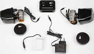 Система защиты от протечек Arrowhead ½" 511322 Система защиты от протечек Arrowhead ½" 511322, 2