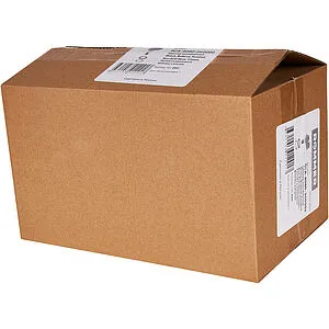 Адаптер разделительный Ø 60/100 x 80/80мм (алюм.) Rommer RCA-8080-240002, 2