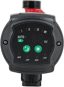 Насос циркуляционный Unipump LPA 20-60 130 89188, 1