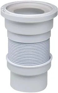 Гофра для унитаза Wirquin 190-330мм 70984969 Гофра для унитаза Wirquin 190-330мм 70984969, 3