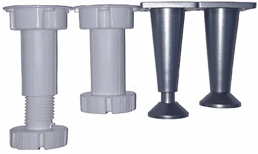 Тумба-умывальник напольный Айсберг Мечта 60 белый/дуб сонома DM2313T+4607152361674