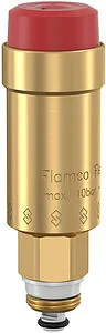 Воздухоотводчик автоматический ⅜&quot;н Flamco Flexvent 27750, 2