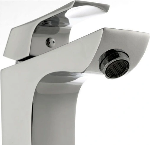 Смеситель для раковины Lemark Unit хром LM4509C