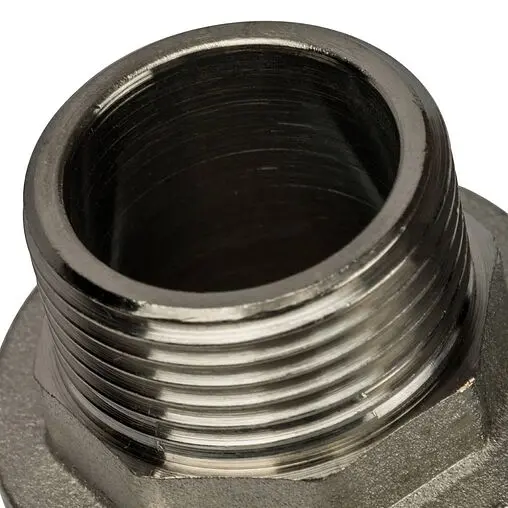 Кран шаровый ¾"н x ¾"н Stout SVB-0006-000020