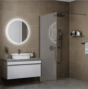 Тумба-умывальник подвесная Kerama Marazzi Modula 100 арабика MO.100.1+1\AR+ Тумба-умывальник подвесная Kerama Marazzi Modula 100 арабика MO.100.1+1\AR+, 5