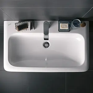 Раковина Keramag it! 80 белый 121980000 Раковина Keramag it! 80 белый 121980000, 5