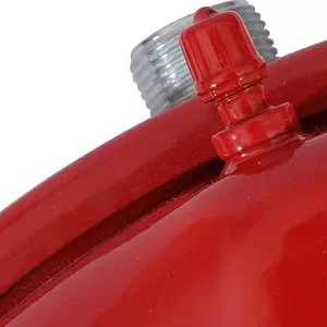 Расширительный бак CIMM CP 387 10л 3 бар 7610 Расширительный бак CIMM CP 387 10л 3 бар 7610, 4