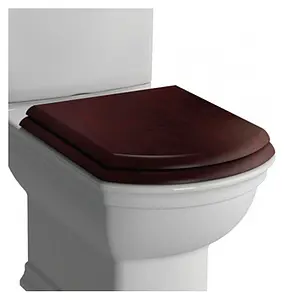 Унитаз-компакт VitrA Serenada белый 9722B003-7204, 3