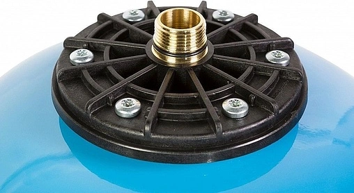 Гидроаккумулятор Джилекс Крот 50л 8 бар 9804