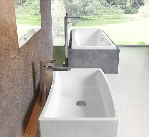 Раковина Ravak Formy 02 60 белый XJM01260000