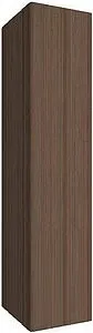 Шкаф-пенал подвесной Laufen INO 36 R тёмный орех 4.2545.2.030.171.1 Шкаф-пенал подвесной Laufen INO 36 R тёмный орех 4.2545.2.030.171.1, 1