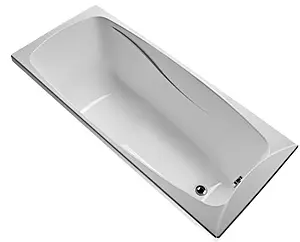 Ванна акриловая Eurolux Troya 170х70 E1017070039 Ванна акриловая Eurolux Troya 170х70 E1017070039, 4