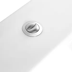 Унитаз-компакт безободковый Aquatek Бетта белый AQ1363B-00 Унитаз-компакт безободковый Aquatek Бетта белый AQ1363B-00, 4